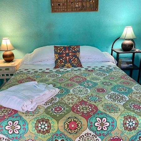 Bed and Breakfast Casa Xochitl El Centenario Экстерьер фото