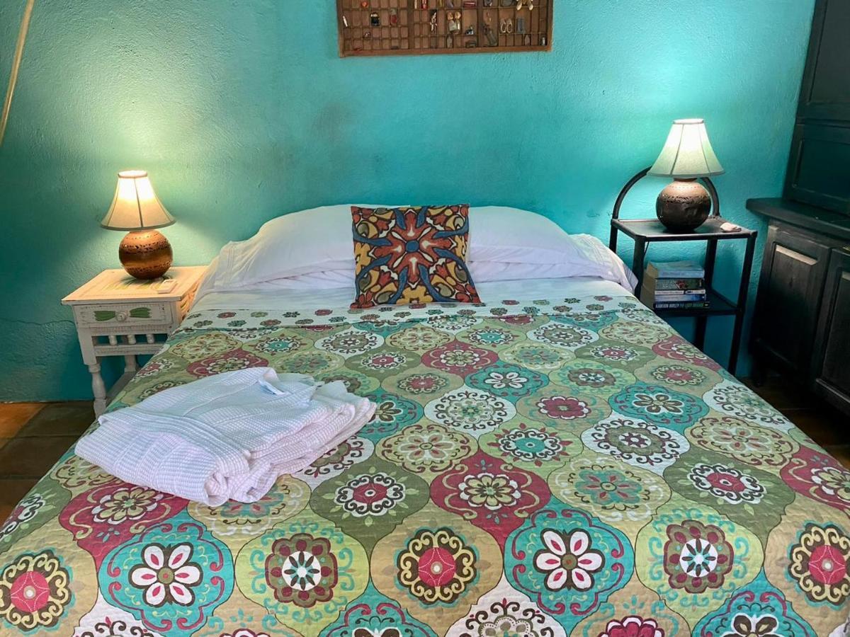 Bed and Breakfast Casa Xochitl El Centenario Экстерьер фото